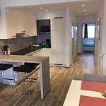 Apartment Vlak Aan Zee *
