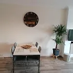 Vlak Aan Zee * أوستيند
