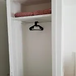 Apartment Vlak Aan Zee
