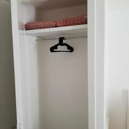 Apartmán Vlak Aan Zee
