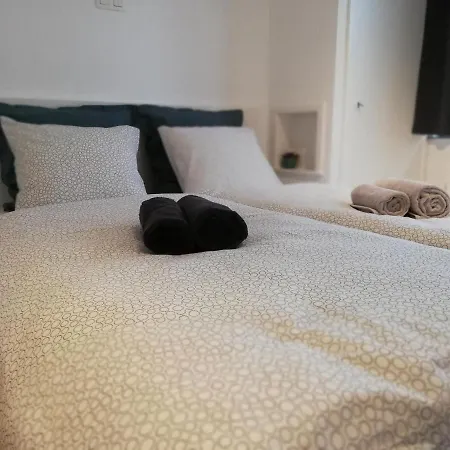 Appartement Vlak Aan Zee