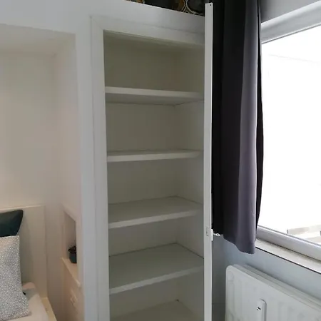 Vlak Aan Zee Apartament Ostenda